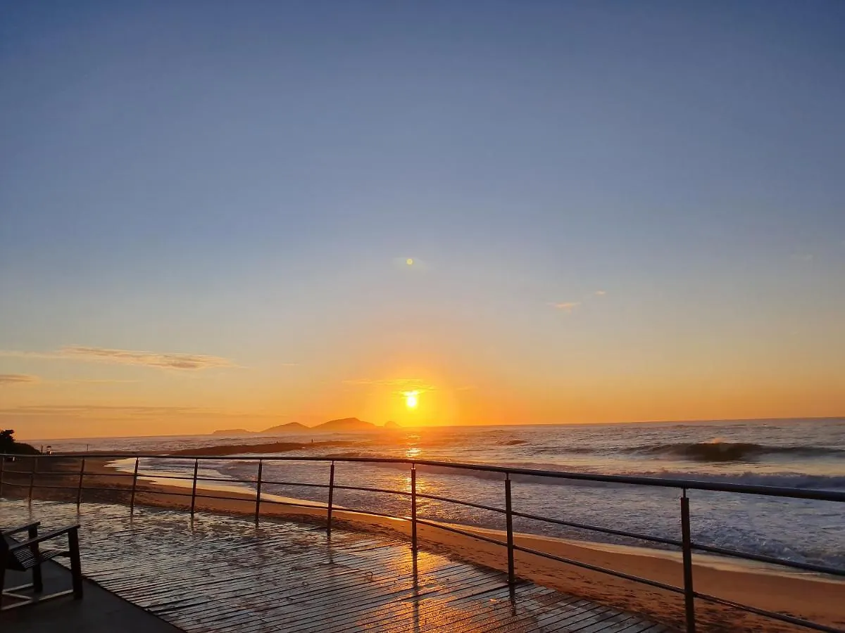 Pousada Solar Dos Cavaleiros Mendes Macae Brazil
