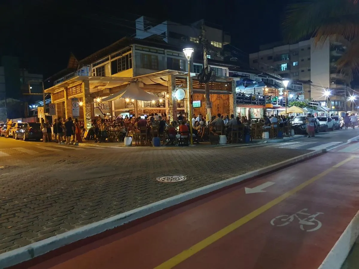 Inn Pousada Solar Dos Cavaleiros Mendes Macae