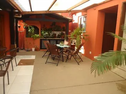 Inn Pousada Solar Dos Cavaleiros Mendes Macae