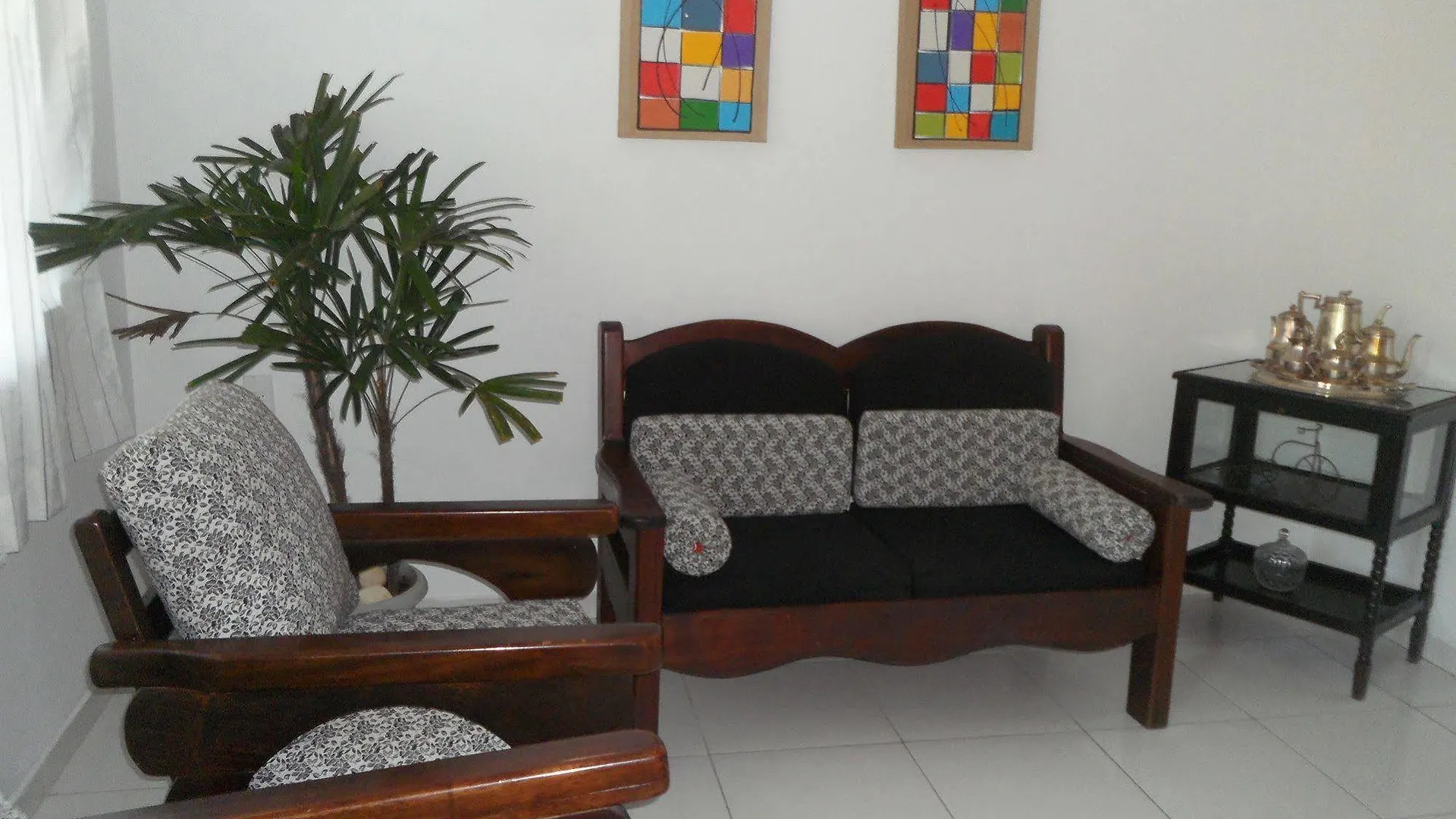 Inn Pousada Solar Dos Cavaleiros Mendes Macae