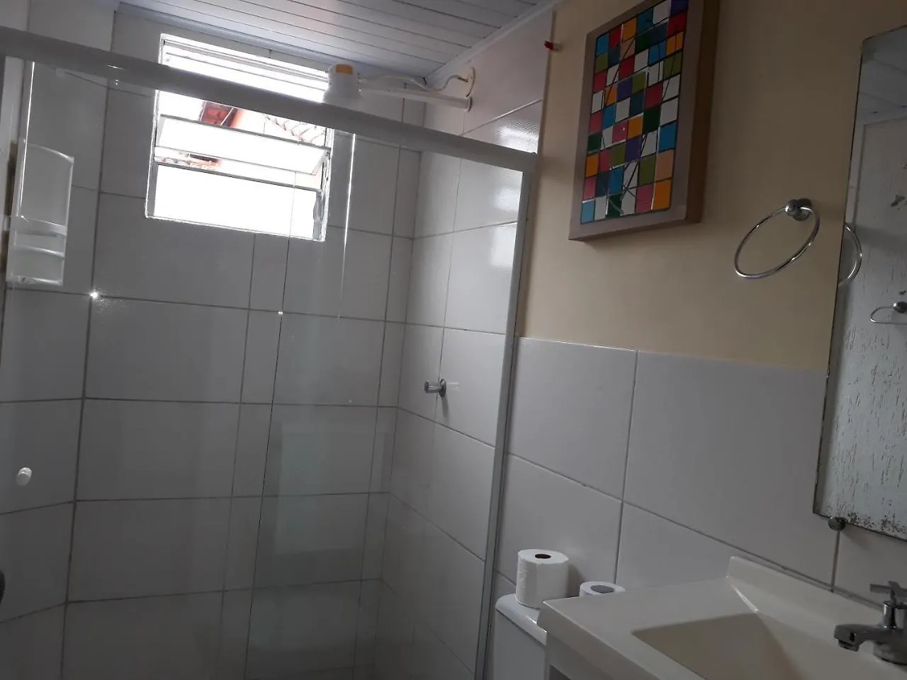 Pousada Solar Dos Cavaleiros Mendes Macae