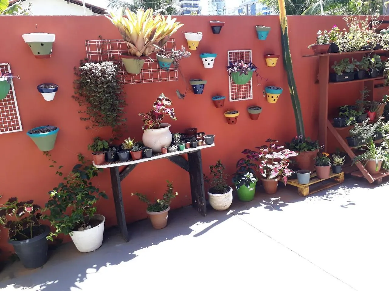 Pousada Solar Dos Cavaleiros Mendes Macae